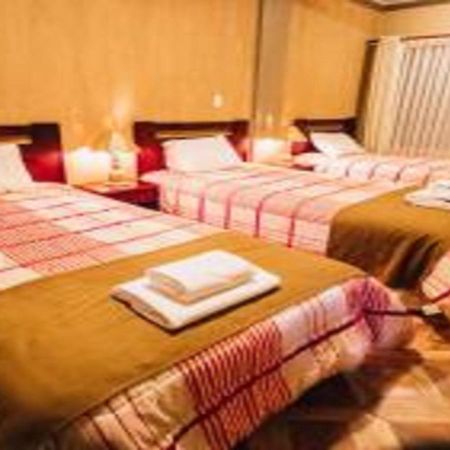 Las Tholas Hotel Уюні Екстер'єр фото