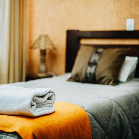 Las Tholas Hotel Уюні Екстер'єр фото