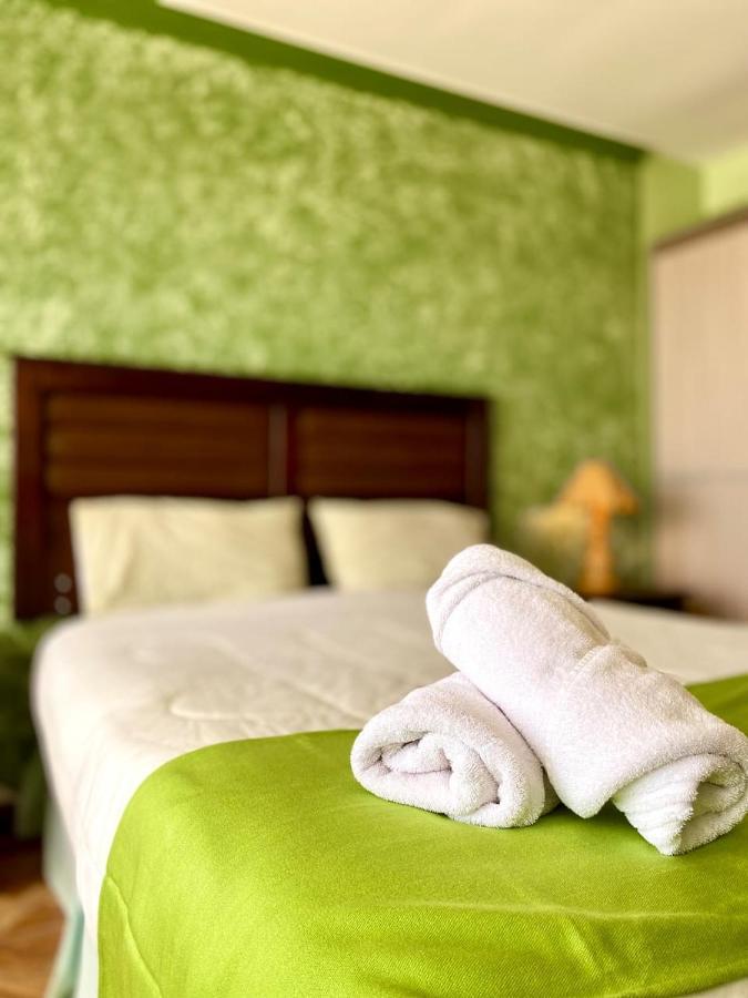 Las Tholas Hotel Уюні Екстер'єр фото