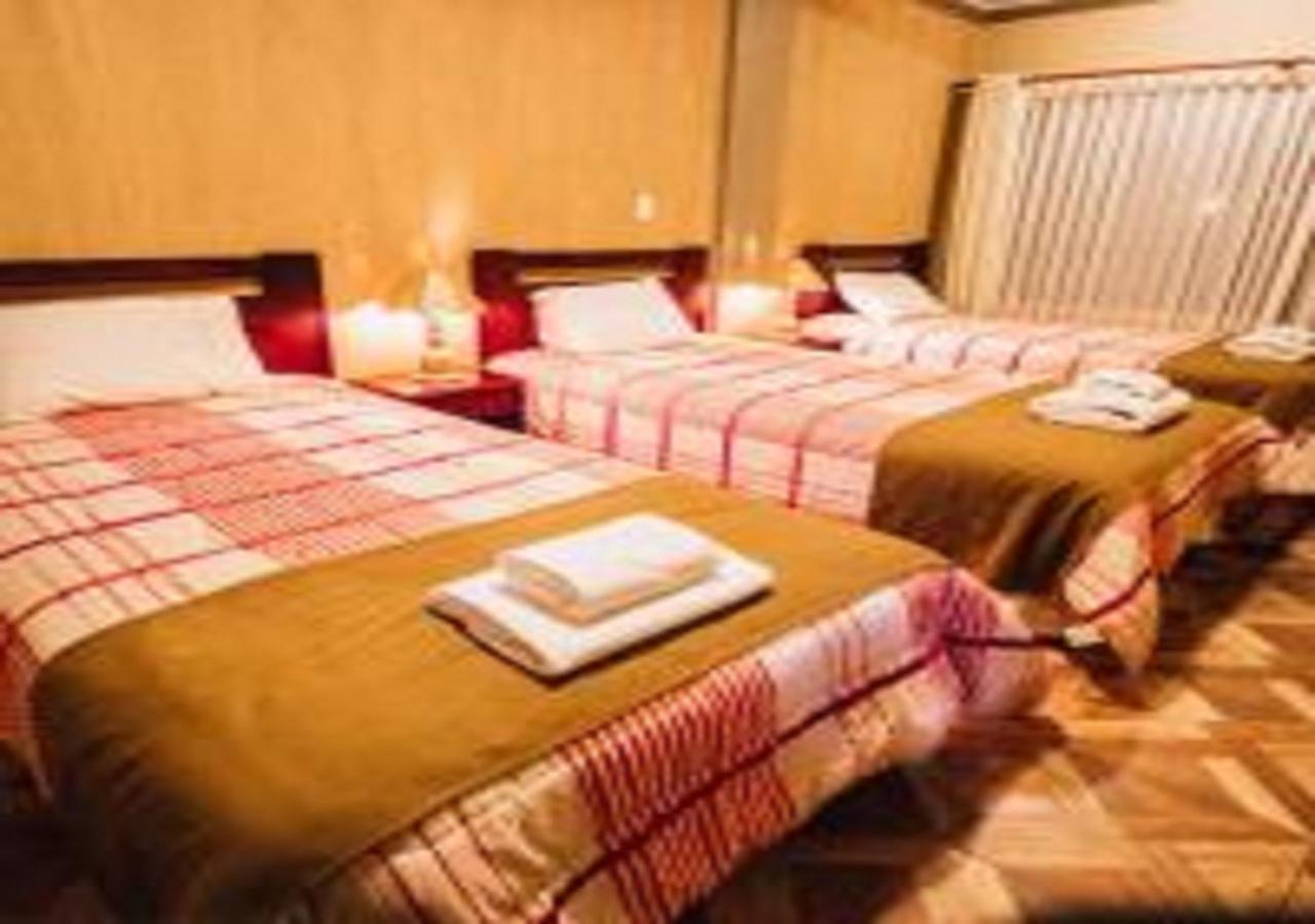 Las Tholas Hotel Уюні Екстер'єр фото